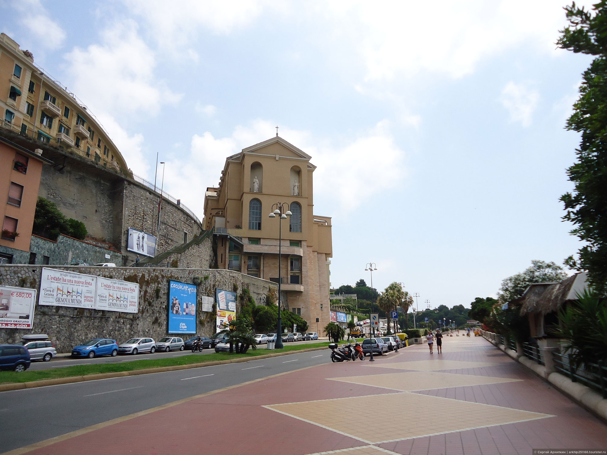 Genova